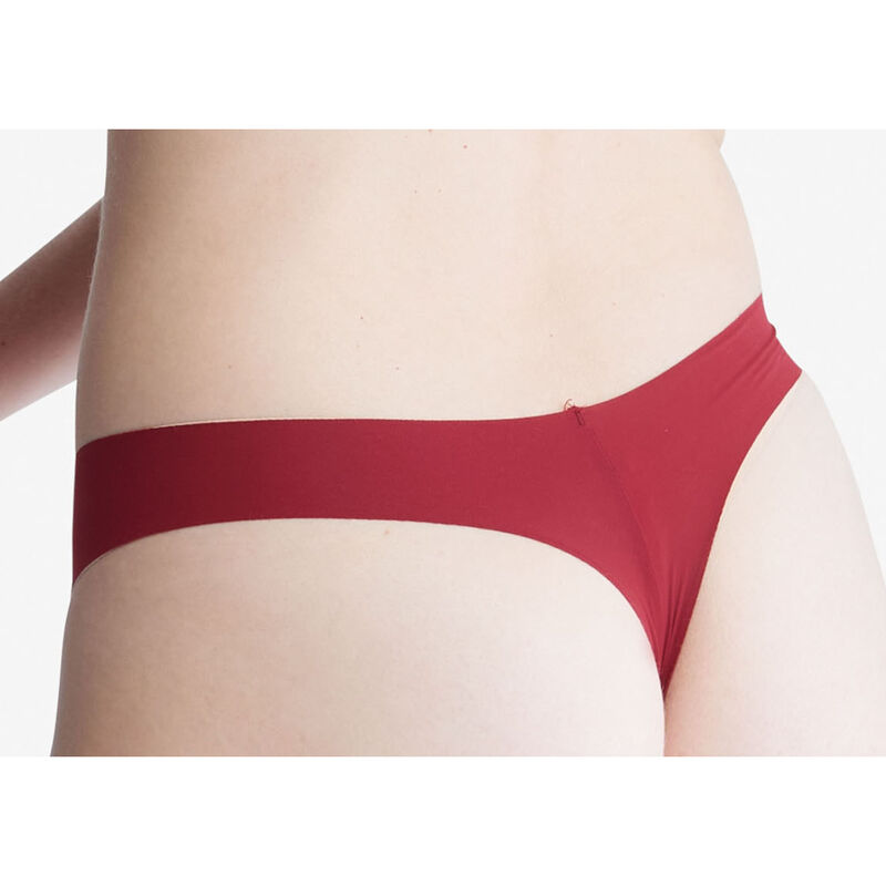 Calvin Klein Invisibles Thong image number 1
